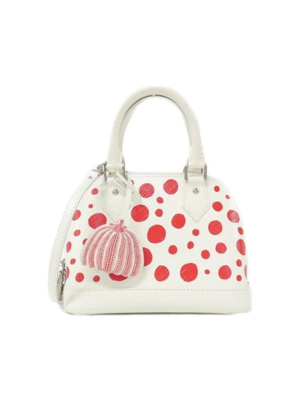 Louis Vuitton Epi Alma BB Bag